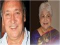 Victor Banerjee, Sowcar Janaki, Chandraprakash Dwivedi to be conferred with Padma awards under Arts category - Hindi News | Victor Banerjee, Sowcar Janaki, Chandraprakash Dwivedi to be conferred with Padma awards under Arts category | Latest entertainment News at Lokmattimes.com