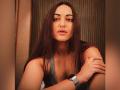 Sonakshi Sinha shares about her new hobby in social media post - Hindi News | Sonakshi Sinha shares about her new hobby in social media post | Latest entertainment News at Lokmattimes.com
