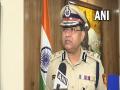 We are talking to farmers, anyone trying to disturb peace will be dealt with firmly: Delhi Police Commissioner - Hindi News | We are talking to farmers, anyone trying to disturb peace will be dealt with firmly: Delhi Police Commissioner | Latest national News at Lokmattimes.com