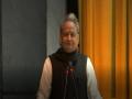 Expansion of state cabinet soon, says Ashok Gehlot - Hindi News | Expansion of state cabinet soon, says Ashok Gehlot | Latest politics News at Lokmattimes.com