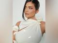 Here's why Kylie Jenner is 'not ready' to share her baby boy's new name - Hindi News | Here's why Kylie Jenner is 'not ready' to share her baby boy's new name | Latest entertainment News at Lokmattimes.com