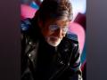 Amitabh Bachchan flaunts his uber cool 'boots' in latest picture - Hindi News | Amitabh Bachchan flaunts his uber cool 'boots' in latest picture | Latest entertainment News at Lokmattimes.com