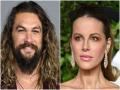 Jason Momoa quashes rumours of dating Kate Beckinsale - Hindi News | Jason Momoa quashes rumours of dating Kate Beckinsale | Latest entertainment News at Lokmattimes.com