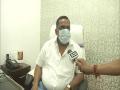 Jharkhand Health Min condemns attack on health workers in Khunti district - Hindi News | Jharkhand Health Min condemns attack on health workers in Khunti district | Latest national News at Lokmattimes.com