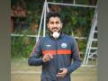 J-K LG congratulates pacer Umran Malik for being selected in India A squad for SA tour - Hindi News | J-K LG congratulates pacer Umran Malik for being selected in India A squad for SA tour | Latest cricket News at Lokmattimes.com
