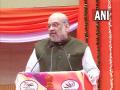 Love Hindi language more than Gujarati, need to strengthen our 'Rajbhasha': Amit Shah - Hindi News | Love Hindi language more than Gujarati, need to strengthen our 'Rajbhasha': Amit Shah | Latest national News at Lokmattimes.com