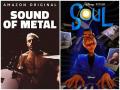'Sound Of Metal' and 'Soul' win big at Cinema Audio Society Awards - Hindi News | 'Sound Of Metal' and 'Soul' win big at Cinema Audio Society Awards | Latest entertainment News at Lokmattimes.com