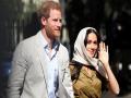 Prince Harry takes legal action against British press for bullying Meghan Markle - Hindi News | Prince Harry takes legal action against British press for bullying Meghan Markle | Latest entertainment News at Lokmattimes.com