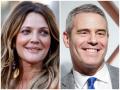 Drew Barrymore tells Andy Cohen she's 'never forgiven' herself for drinking too much on 'WWHL' - Hindi News | Drew Barrymore tells Andy Cohen she's 'never forgiven' herself for drinking too much on 'WWHL' | Latest entertainment News at Lokmattimes.com