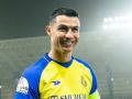 Ronaldo talks up Saudi football despite heavy defeat to Celta Vigo - Hindi News | Ronaldo talks up Saudi football despite heavy defeat to Celta Vigo | Latest football News at Lokmattimes.com