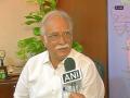 TDP's Ashok Gajapati Raju welcomes Andhra HC order reinstating him as MANAS Trust chairperson - Hindi News | TDP's Ashok Gajapati Raju welcomes Andhra HC order reinstating him as MANAS Trust chairperson | Latest national News at Lokmattimes.com