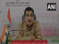 US interested in transferring its capital from China to India, says Nitin Gadkari - Hindi News | US interested in transferring its capital from China to India, says Nitin Gadkari | Latest national News at Lokmattimes.com