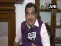 Gadkari: Congress, Shiv Sena and NCP govt won't last if formed - Hindi News | Gadkari: Congress, Shiv Sena and NCP govt won't last if formed | Latest politics News at Lokmattimes.com