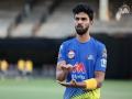 Ind vs WI: Ruturaj Gaikwad out of isolation after recovering from COVID - Hindi News | Ind vs WI: Ruturaj Gaikwad out of isolation after recovering from COVID | Latest cricket News at Lokmattimes.com