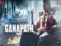 Tiger Shroff begins shooting for 'Ganapath' UK schedule - Hindi News | Tiger Shroff begins shooting for 'Ganapath' UK schedule | Latest maharashtra News at Lokmattimes.com