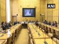Tributes paid to Mahatma Gandhi at UNHRC to mark his 150th birth anniversary - Hindi News | Tributes paid to Mahatma Gandhi at UNHRC to mark his 150th birth anniversary | Latest international News at Lokmattimes.com