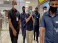 Congress leader Rahul Gandhi reaches Kerala to attend padayatra on Feb 22 - Hindi News | Congress leader Rahul Gandhi reaches Kerala to attend padayatra on Feb 22 | Latest national News at Lokmattimes.com