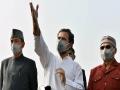 Rahul Gandhi to begin Congress' election campaign for Tamil Nadu on Pongal - Hindi News | Rahul Gandhi to begin Congress' election campaign for Tamil Nadu on Pongal | Latest national News at Lokmattimes.com