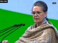Sonia Gandhi calls meeting of opposition parties on May 22 to discuss coronavirus crisis, difficulties of migrant workers - Hindi News | Sonia Gandhi calls meeting of opposition parties on May 22 to discuss coronavirus crisis, difficulties of migrant workers | Latest national News at Lokmattimes.com