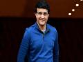 Sachin Tendulkar congratulates Sourav Ganguly as he all set to take over as BCCI president - Hindi News | Sachin Tendulkar congratulates Sourav Ganguly as he all set to take over as BCCI president | Latest cricket News at Lokmattimes.com