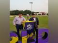 Safety of players, other stakeholders of paramount importance: Ganguly on shifting T20 WC to UAE - Hindi News | Safety of players, other stakeholders of paramount importance: Ganguly on shifting T20 WC to UAE | Latest cricket News at Lokmattimes.com