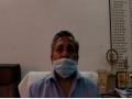46-year-old coronavirus patient dies in Moradabad - Hindi News | 46-year-old coronavirus patient dies in Moradabad | Latest national News at Lokmattimes.com