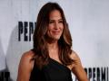 Jennifer Garner just proved she's the biggest 'Friends' fan! - Hindi News | Jennifer Garner just proved she's the biggest 'Friends' fan! | Latest entertainment News at Lokmattimes.com