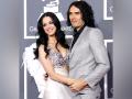 Katy Perry opens up about her previous marriage to Russell Brand - Hindi News | Katy Perry opens up about her previous marriage to Russell Brand | Latest entertainment News at Lokmattimes.com