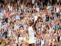 After Wimbledon display, tennis prodigy Cori Gauff becomes Internet sensation - Hindi News | After Wimbledon display, tennis prodigy Cori Gauff becomes Internet sensation | Latest tennis News at Lokmattimes.com