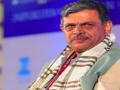 RSS General Secretary to release a book to mark 75 yrs of ABVP on April 15: Sources - Hindi News | RSS General Secretary to release a book to mark 75 yrs of ABVP on April 15: Sources | Latest national News at Lokmattimes.com