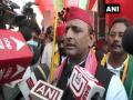 UP Assembly polls: I have full faith that Purvanchal will wipe out BJP, says Akhilesh Yadav - Hindi News | UP Assembly polls: I have full faith that Purvanchal will wipe out BJP, says Akhilesh Yadav | Latest politics News at Lokmattimes.com