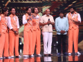 Shilpa Shetty gets emotional as 'Awaara Crew' bonds with their fathers on 'IGT' - Hindi News | Shilpa Shetty gets emotional as 'Awaara Crew' bonds with their fathers on 'IGT' | Latest international News at Lokmattimes.com