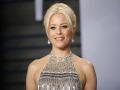 Elizabeth Banks feels people 'still judge' her for using a surrogate - Hindi News | Elizabeth Banks feels people 'still judge' her for using a surrogate | Latest entertainment News at Lokmattimes.com