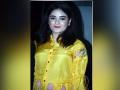 Netizens criticise Zaira Wasim for continuing with Bollywood - Hindi News | Netizens criticise Zaira Wasim for continuing with Bollywood | Latest entertainment News at Lokmattimes.com