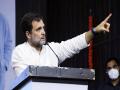 India needs job security, not 'racial purity': Rahul Gandhi to Centre - Hindi News | India needs job security, not 'racial purity': Rahul Gandhi to Centre | Latest national News at Lokmattimes.com
