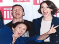 Tweeple hail 'Fleabag' for winning maximum Emmys - Hindi News | Tweeple hail 'Fleabag' for winning maximum Emmys | Latest entertainment News at Lokmattimes.com