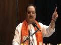 Nadda lashes out at TMC govt over women safety issues, hopes to form BJP govt in Bengal soon - Hindi News | Nadda lashes out at TMC govt over women safety issues, hopes to form BJP govt in Bengal soon | Latest politics News at Lokmattimes.com