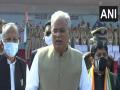 Chhattisgarh CM calls PM's statement during his Punjab visit as 'a drama' - Hindi News | Chhattisgarh CM calls PM's statement during his Punjab visit as 'a drama' | Latest national News at Lokmattimes.com