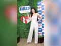 Indian citizens are inhuman towards pets says Karishma Tanna - Hindi News | Indian citizens are inhuman towards pets says Karishma Tanna | Latest entertainment News at Lokmattimes.com
