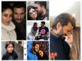 Here's how Bollywood is celebrating Valentine's Day 2021 - Hindi News | Here's how Bollywood is celebrating Valentine's Day 2021 | Latest entertainment News at Lokmattimes.com