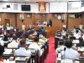 Nagaland Assembly Budget session to begin tomorrow - Hindi News | Nagaland Assembly Budget session to begin tomorrow | Latest national News at Lokmattimes.com