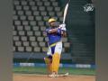 IPL 2021: It's raining sixes at CSK nets as skipper Dhoni looks in ominous touch - Hindi News | IPL 2021: It's raining sixes at CSK nets as skipper Dhoni looks in ominous touch | Latest cricket News at Lokmattimes.com