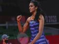 Tokyo Olympics: It just wasn't my day, says Sindhu after defeat in semi-finals - Hindi News | Tokyo Olympics: It just wasn't my day, says Sindhu after defeat in semi-finals | Latest other-sports News at Lokmattimes.com