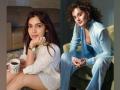 Bhumi Pednekar, Taapsee Pannu celebrate National Girl Child Day - Hindi News | Bhumi Pednekar, Taapsee Pannu celebrate National Girl Child Day | Latest entertainment News at Lokmattimes.com