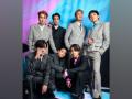 BTS rules the night, Rodrigo bags new artist of the year at American Music Awards - Hindi News | BTS rules the night, Rodrigo bags new artist of the year at American Music Awards | Latest entertainment News at Lokmattimes.com