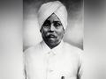 J-K LG pays tributes to 'Punjab Kesari' Lala Lajpat Rai on his birth anniversary - Hindi News | J-K LG pays tributes to 'Punjab Kesari' Lala Lajpat Rai on his birth anniversary | Latest national News at Lokmattimes.com