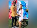 Soulja Boy shares sweet video from gender reveal party, says 'it's a boy' - Hindi News | Soulja Boy shares sweet video from gender reveal party, says 'it's a boy' | Latest entertainment News at Lokmattimes.com