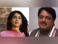 Genelia Deshmukh shares heartfelt note on Vilasrao Deshmukh's death anniversary - Hindi News | Genelia Deshmukh shares heartfelt note on Vilasrao Deshmukh's death anniversary | Latest entertainment News at Lokmattimes.com
