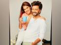 Riteish Deshmukh, Genelia Deshmukh start shooting for 'Mister Mummy' - Hindi News | Riteish Deshmukh, Genelia Deshmukh start shooting for 'Mister Mummy' | Latest maharashtra News at Lokmattimes.com