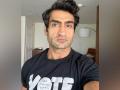 Kumail Nanjiani says he is 'very uncomfortable' discussing his body - Hindi News | Kumail Nanjiani says he is 'very uncomfortable' discussing his body | Latest entertainment News at Lokmattimes.com